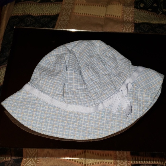 Ladies  hat - Picture 6 of 6